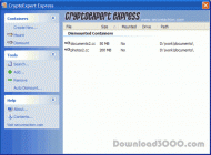 CryptoExpert Express screenshot